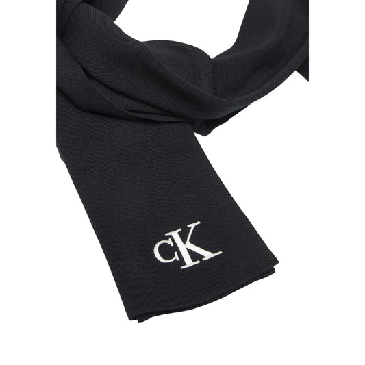 Calvin Klein Men's Scarf