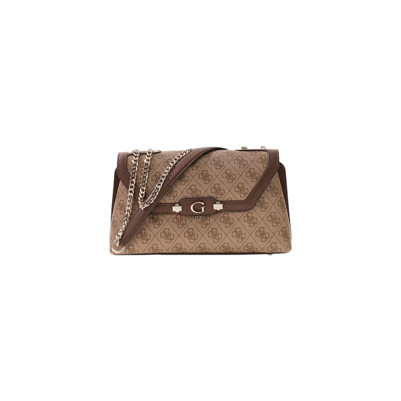 Guess Borsa Hobo 44x22x10 cm Donna COLEEN LOGO SMALL SA