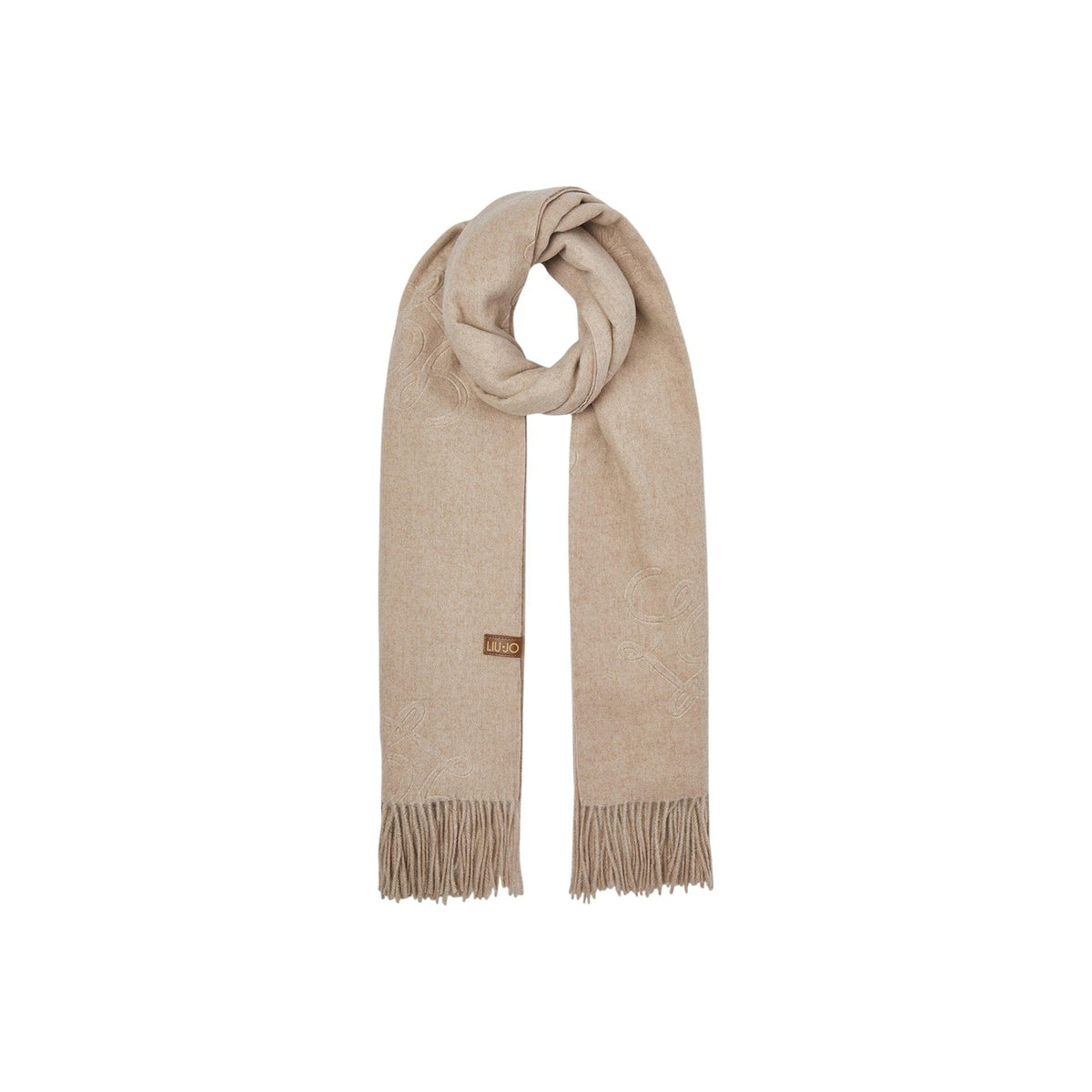 Liu Jo Pashmina 180x70 cm Donna SCARF/SHAWL