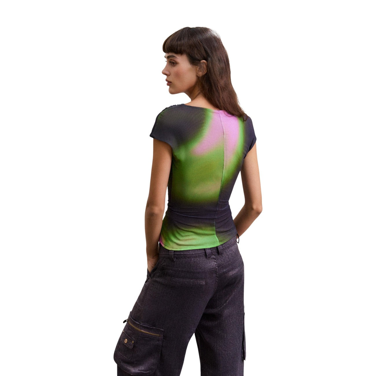 Desigual T-Shirt Donna