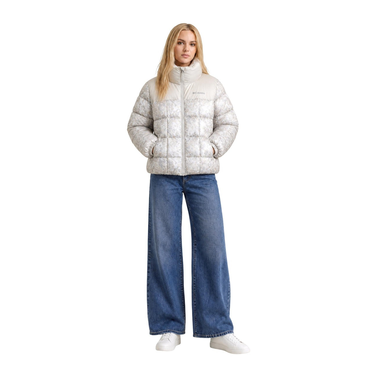 Columbia Giubbotto Donna