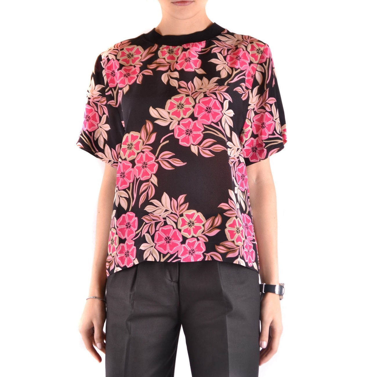 Msgm Women's short sleeve T-Shirt