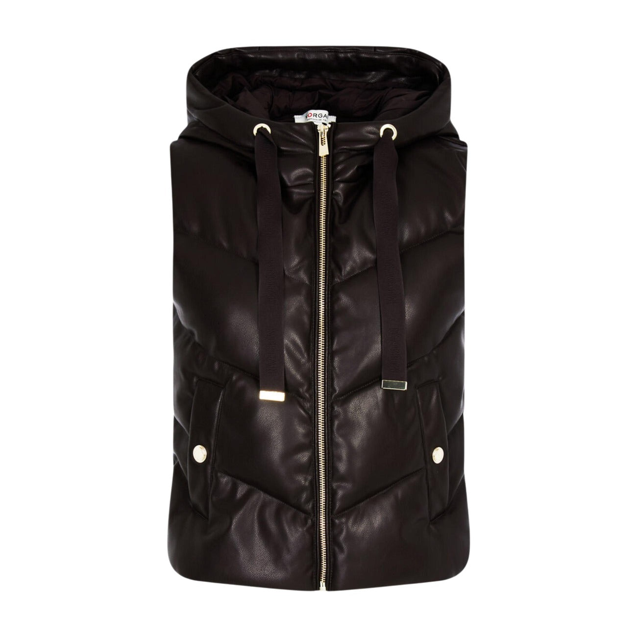 Morgan De Toi Smanicato Donna