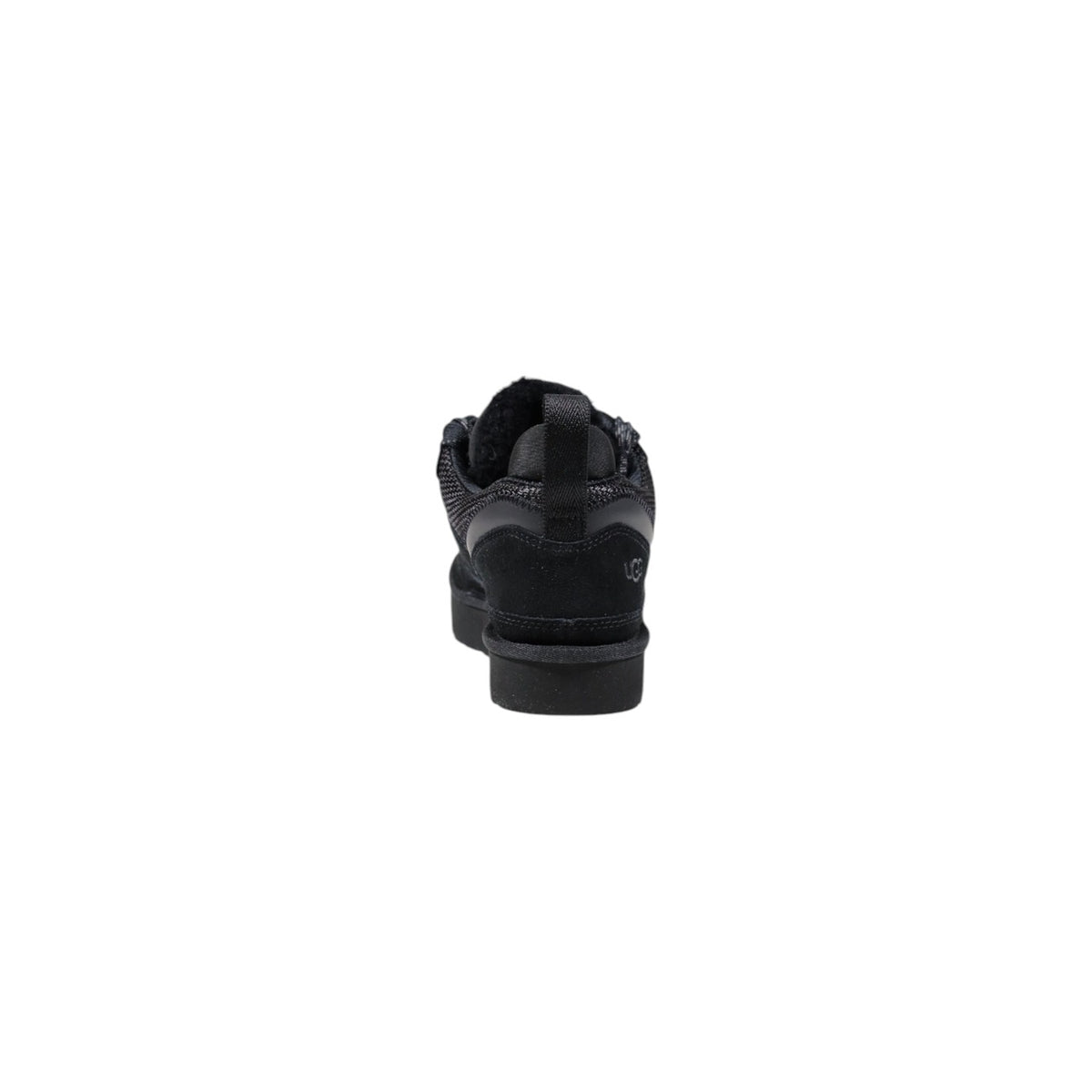 Sneakers UGG Lowmel donna 1144032. Scarpe da ginnastica invernali imbottite in lana riciclata con suola da 3 cm e vestibilità confortevole.