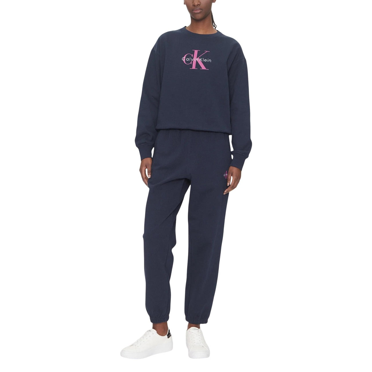 Calvin Klein Jeans Pantaloni sportivi Donna