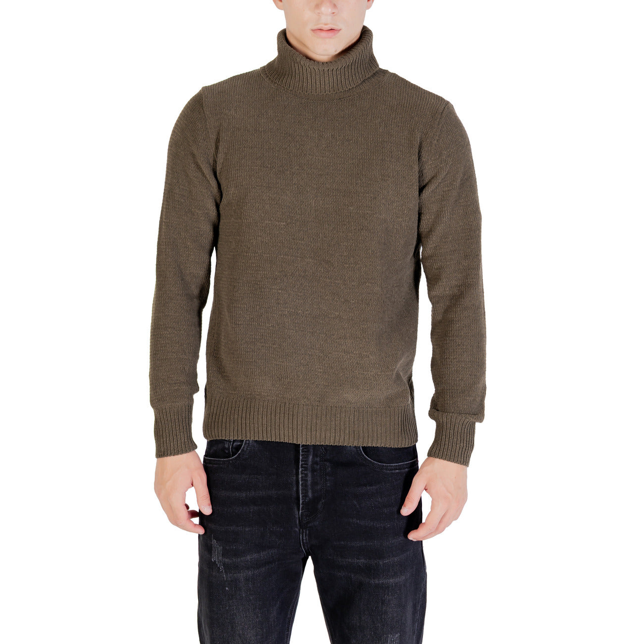 Gianni Lupo Men's Sweater