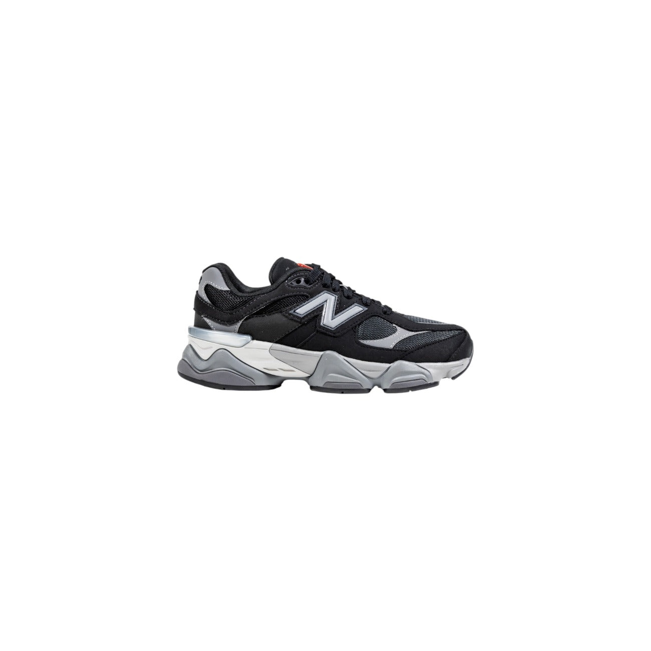New Balance 9060 Sneakers Unisex Nere GC9060BK - Scarpe Sintetiche Sportive