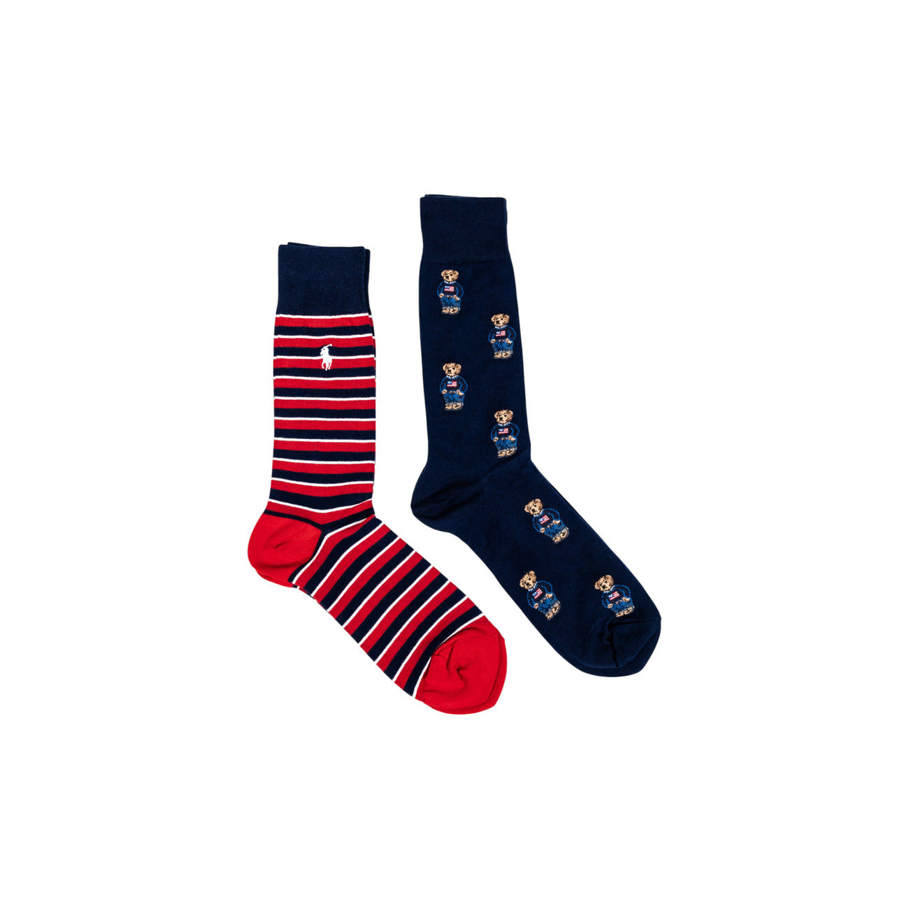 Ralph Lauren Calze Uomo