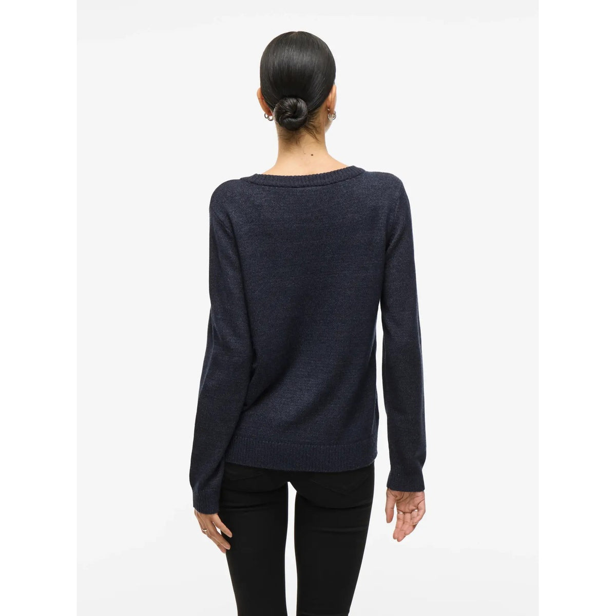 Vila Clothes Maglia Donna