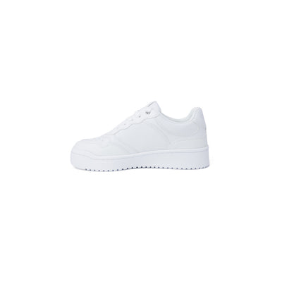 Sneakers Donna Guess Bianche - Luxury Sportswear Primavera/Estate