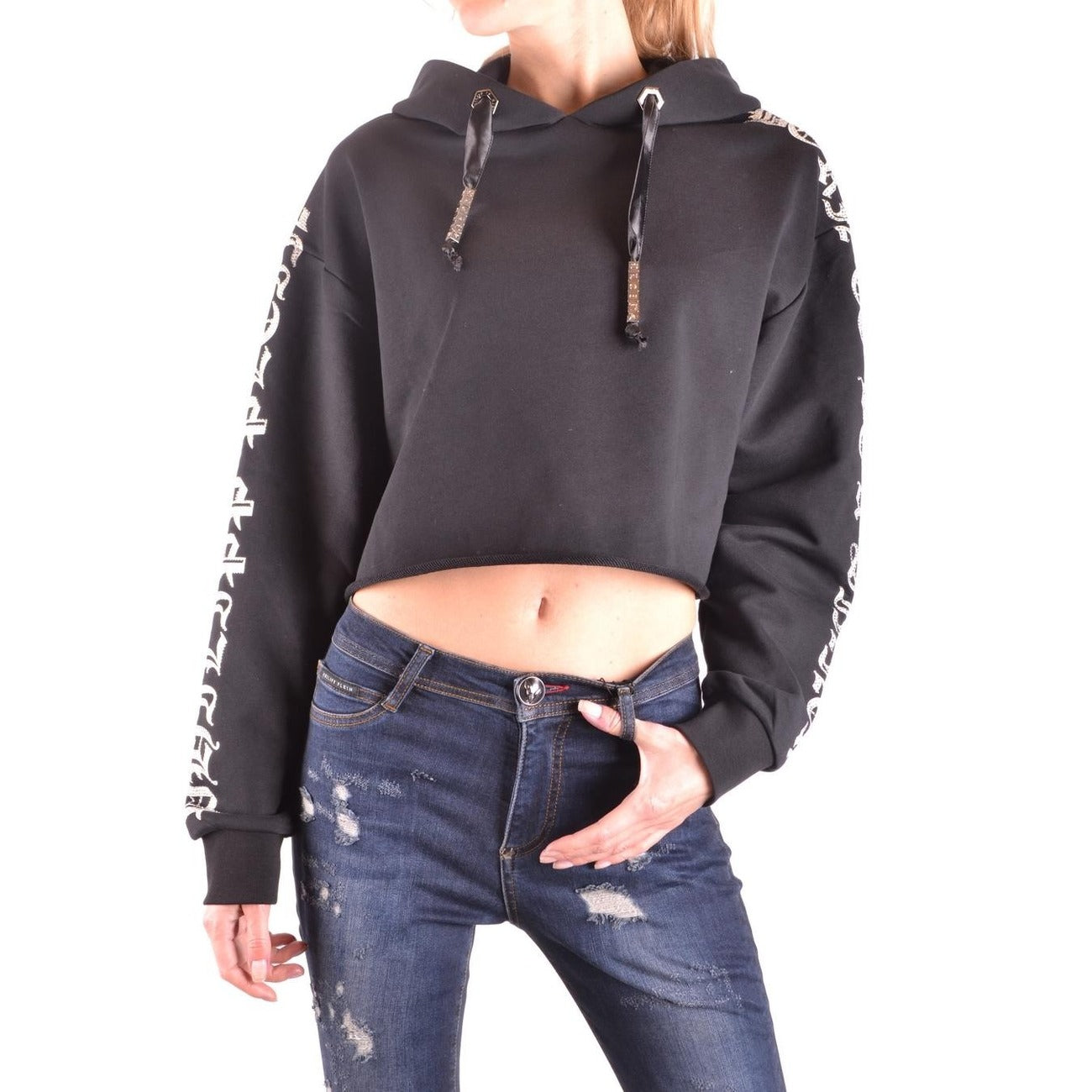Philipp Plein Women's Hoodie