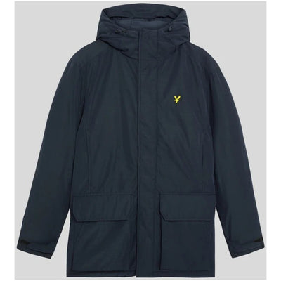 Lyle & Scott Giubbotto Uomo