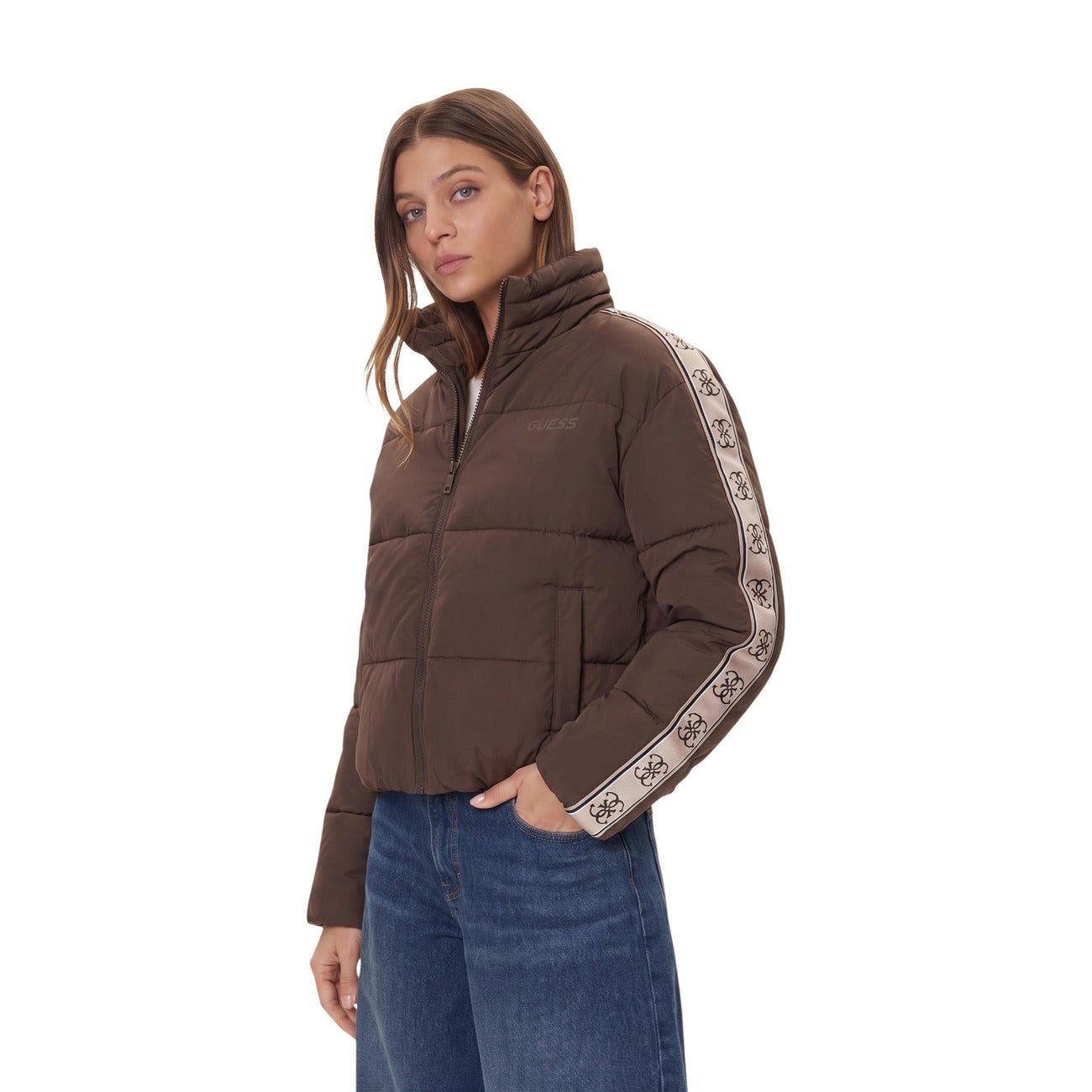Guess Active Giubbotto Donna