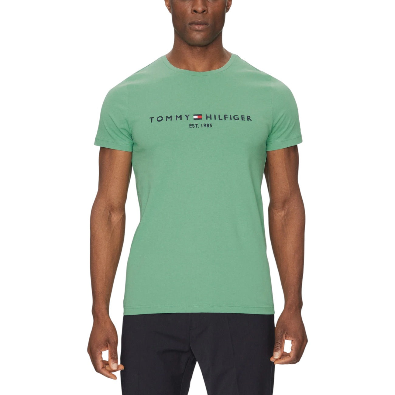 Tommy Hilfiger Jeans T-Shirt manica corta Uomo