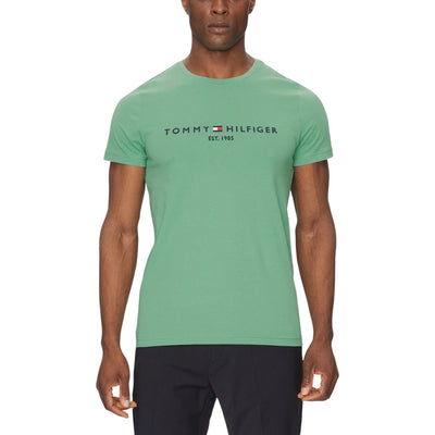 Tommy Hilfiger Jeans T-Shirt manica corta Uomo