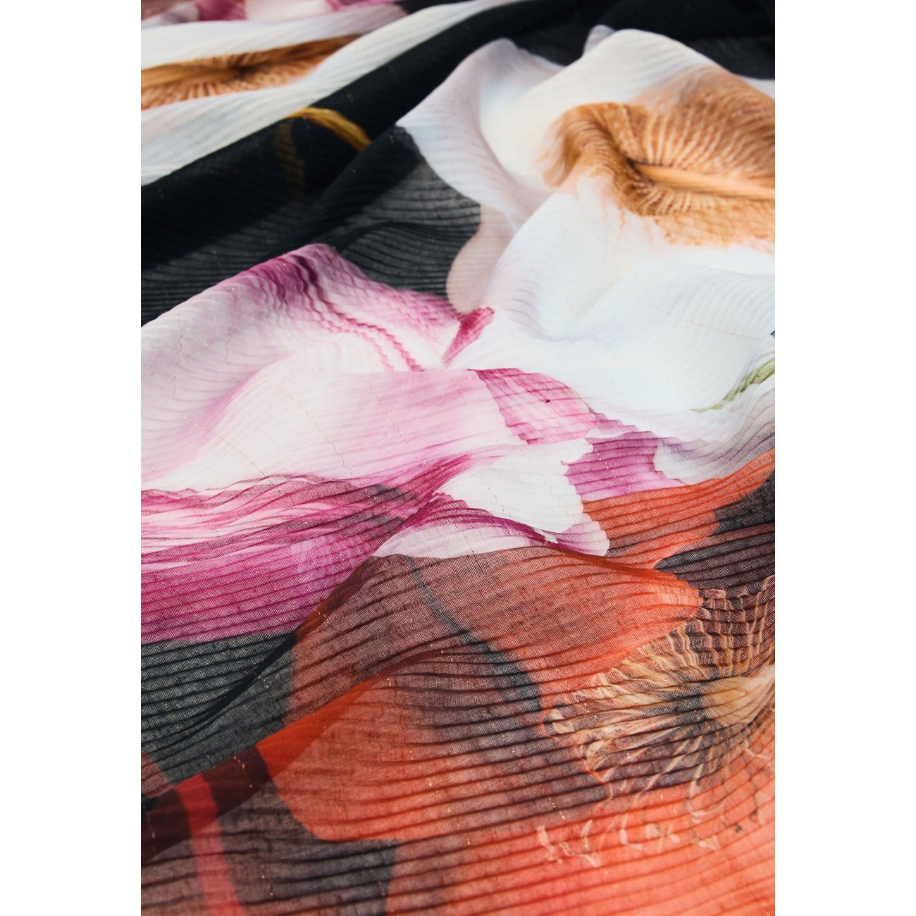 Desigual Sciarpa Donna