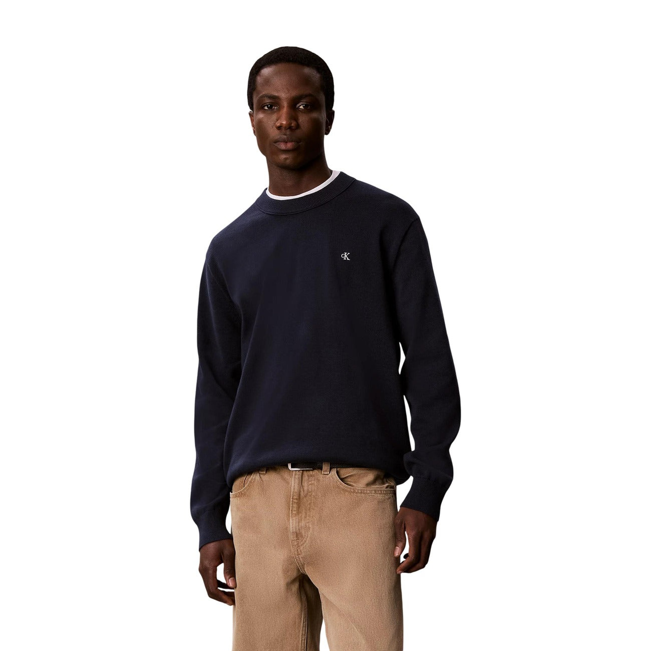 Calvin Klein Jeans Maglia Uomo