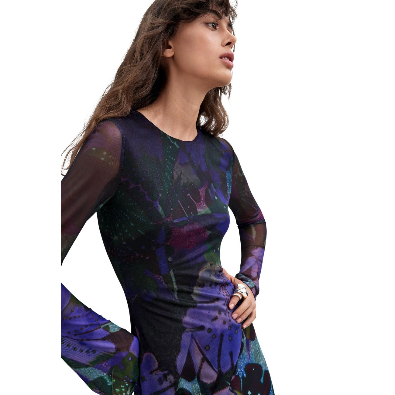 Desigual Abito Donna
