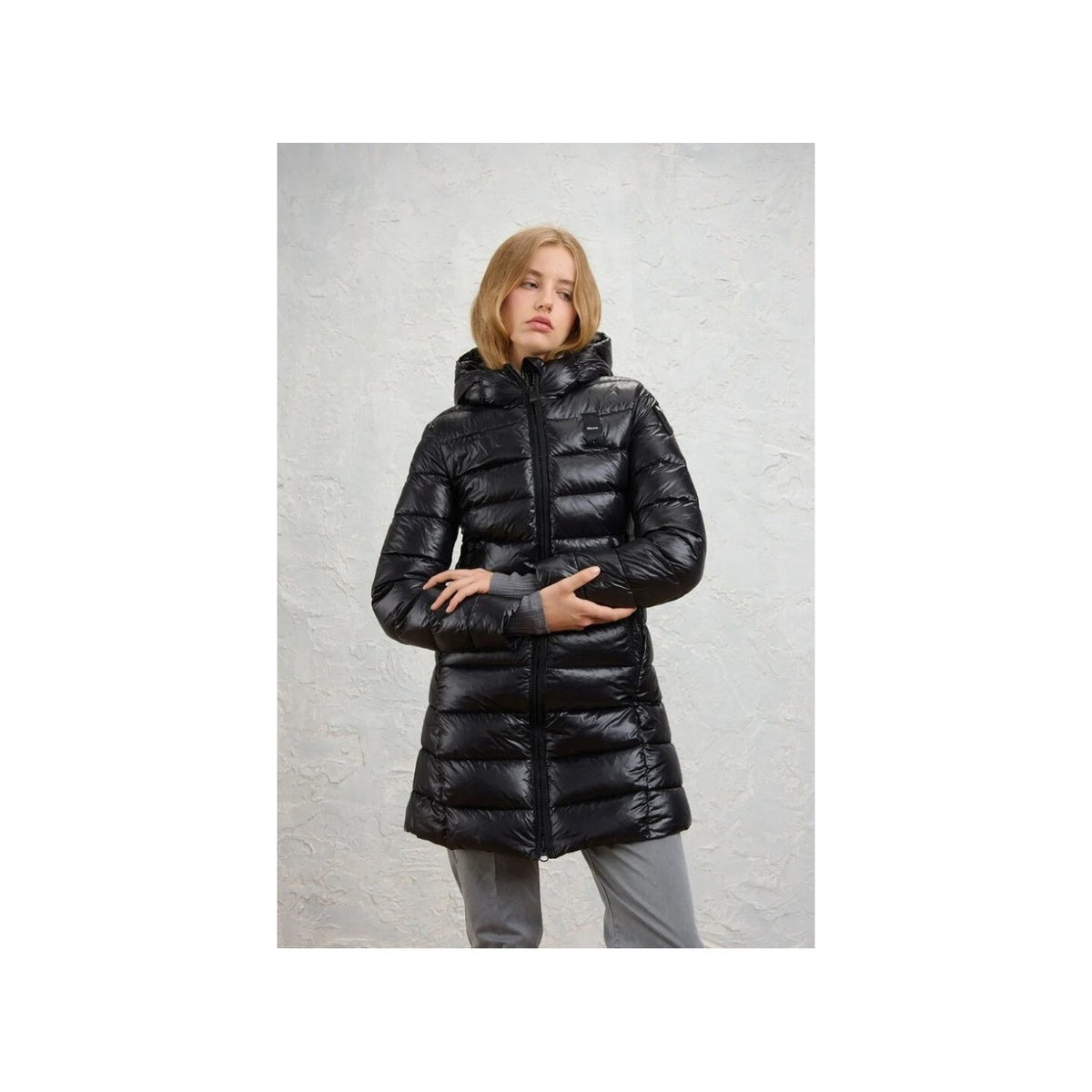 Blauer. Trench Donna ADELAIDE