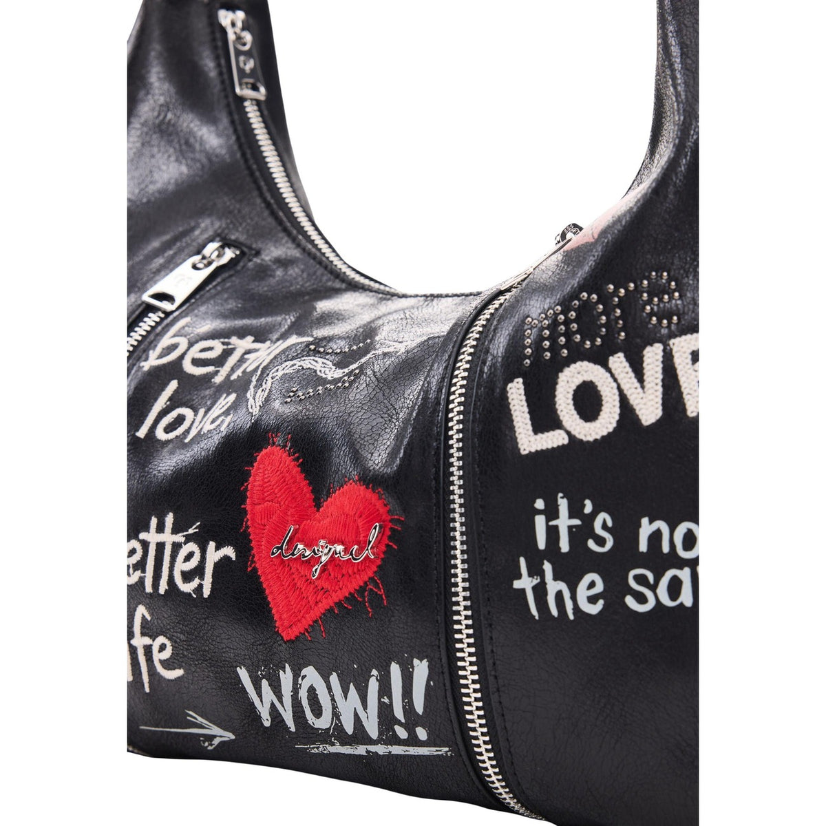 Desigual Borsa Donna