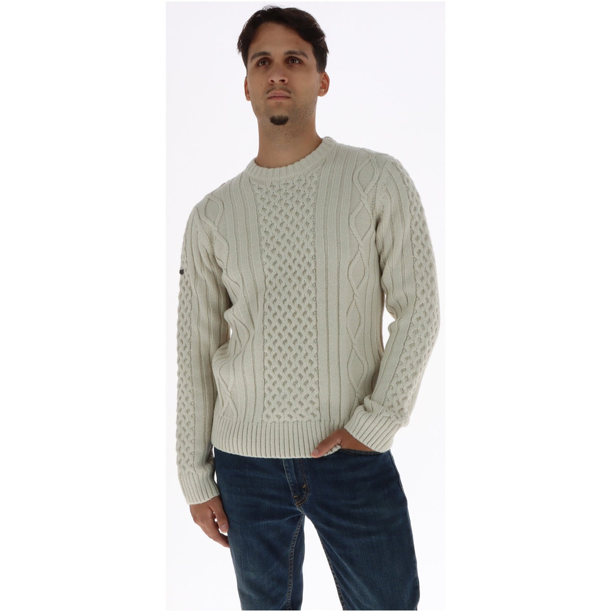 Superdry Maglia Uomo