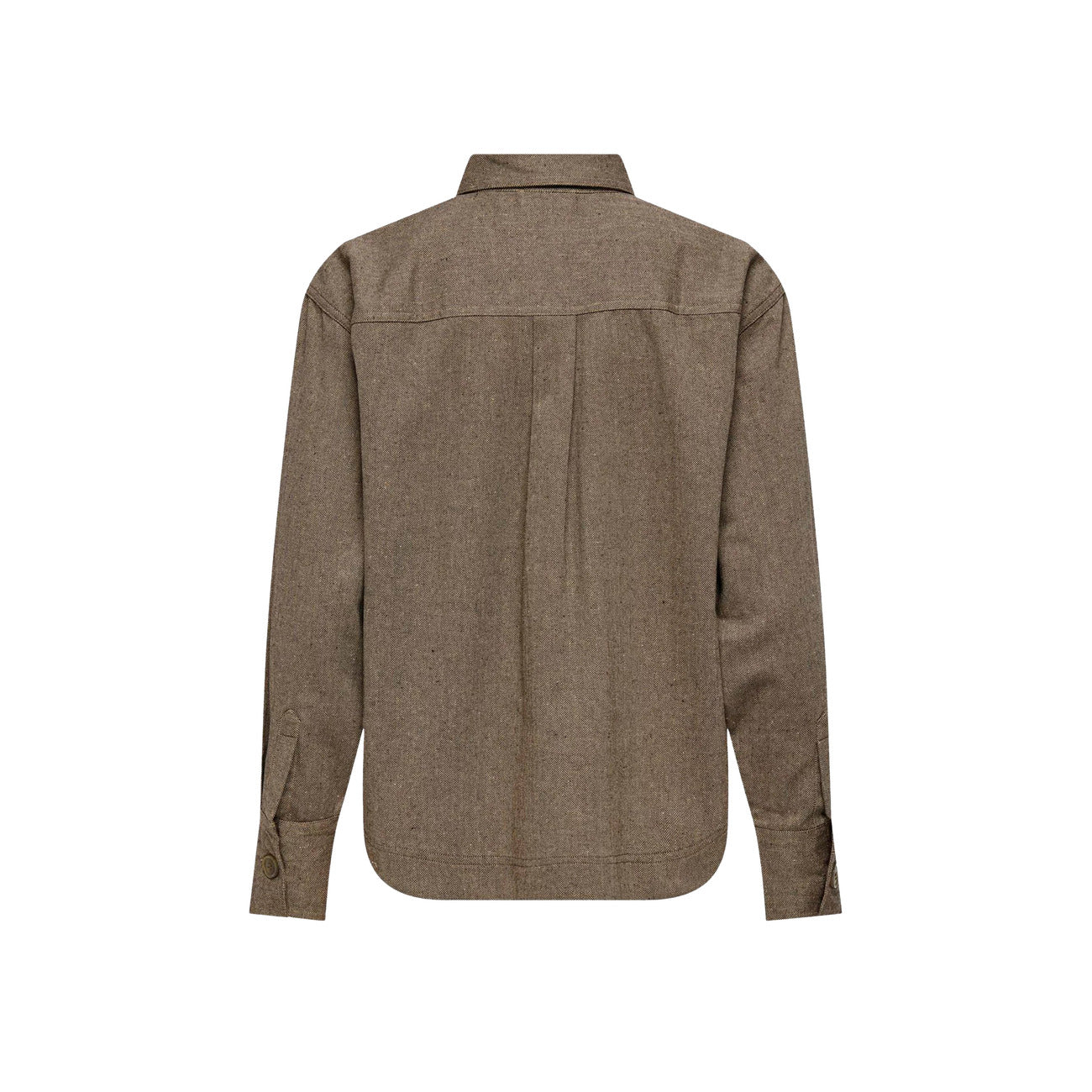 Jacqueline De Yong Camicia manica lunga Donna