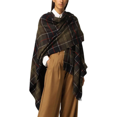 Barbour Giacca Donna