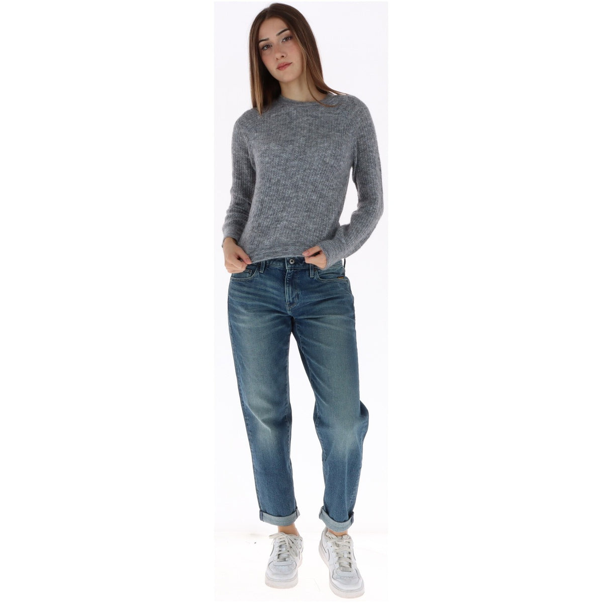 Pepe Jeans Maglia Donna