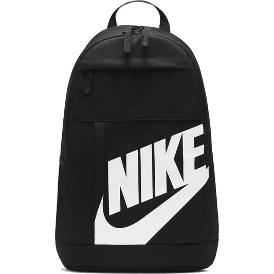 Zaino unisex Nike 21 litri nero – Zainetto sportivo palestra scuola pc DD0559.