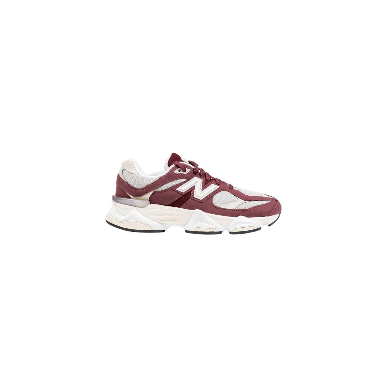 New Balance 9060 Sneakers Unisex Bordeaux GC9060CT - Scarpe Sportive