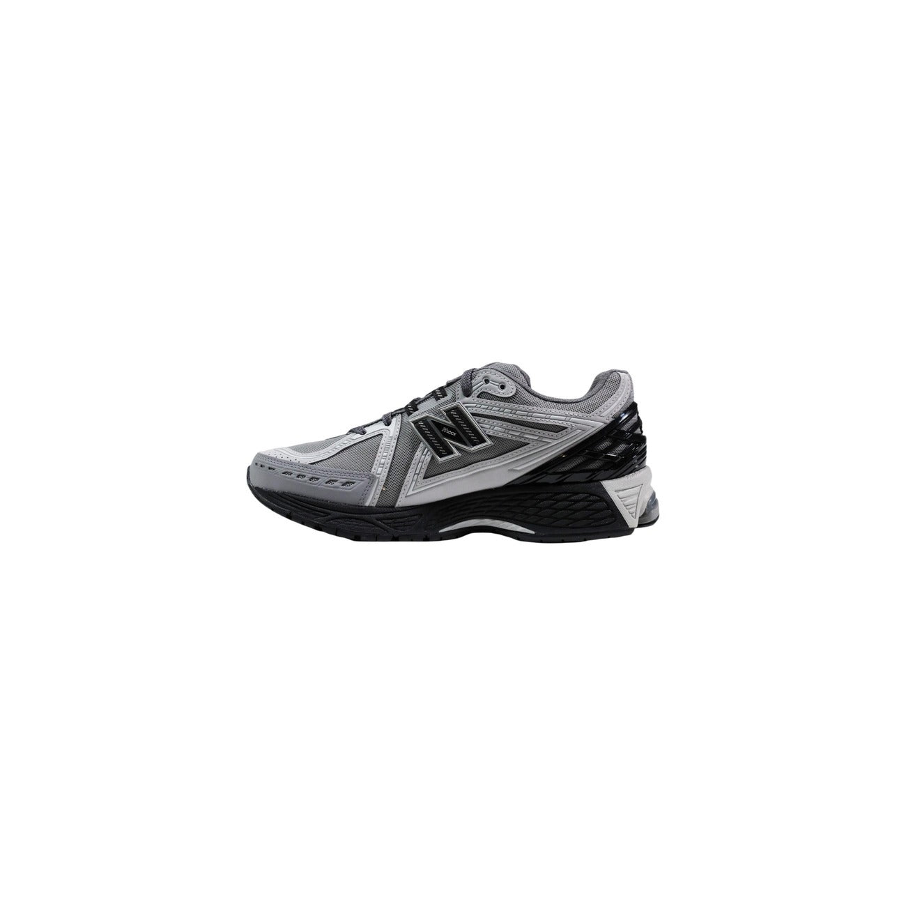 New Balance 1906 Uomo M1906RLG; sneakers tecniche leggere, tomaia traspirante e suola ammortizzata. Design dinamico e iconico.