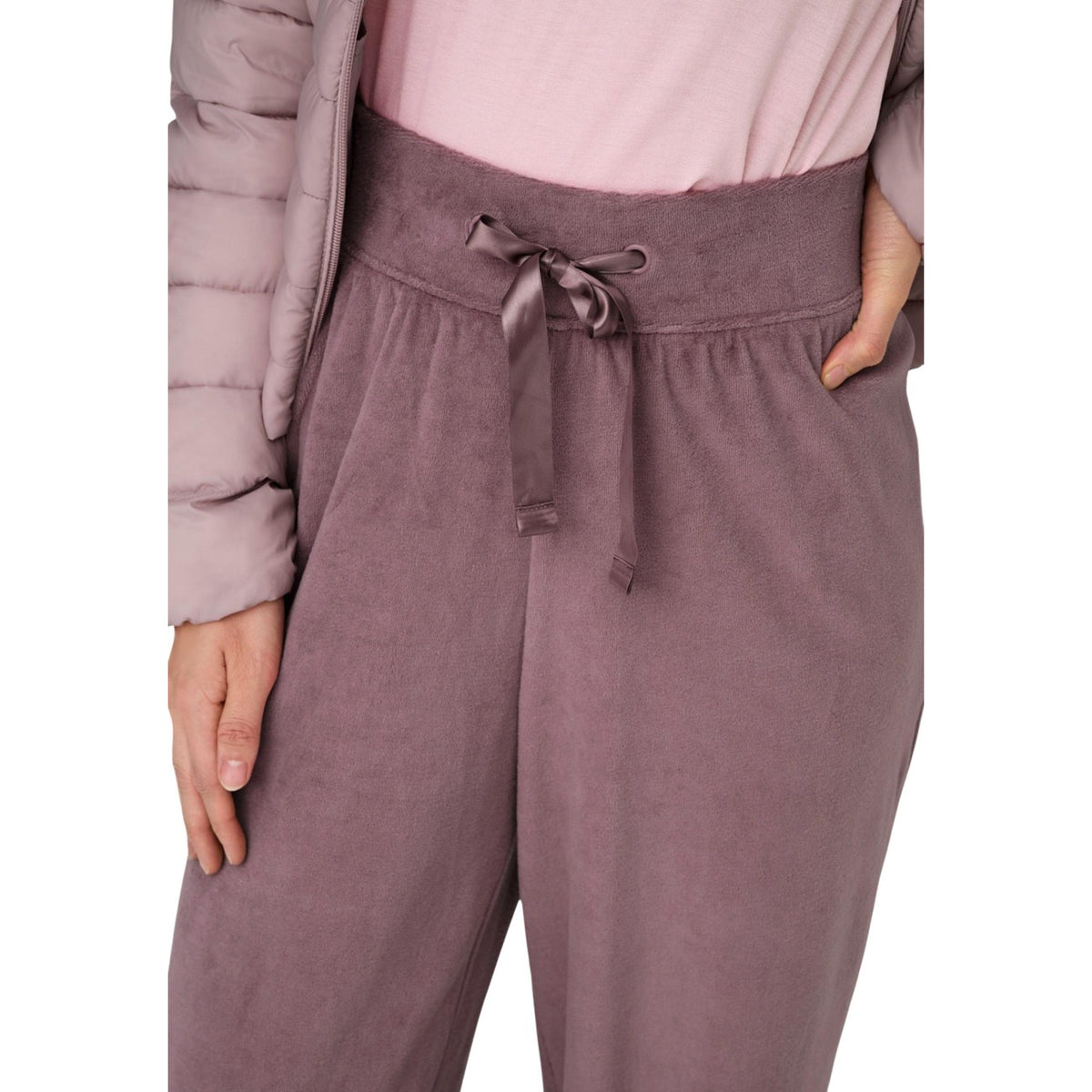 Jacqueline De Yong Pantaloni sportivi Donna