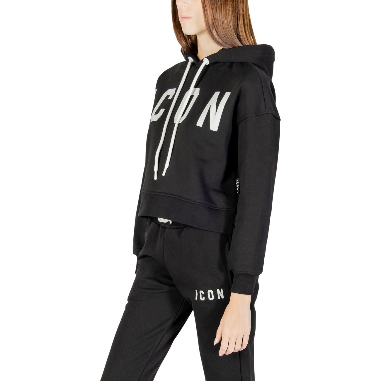 Icon Women's Hoodie