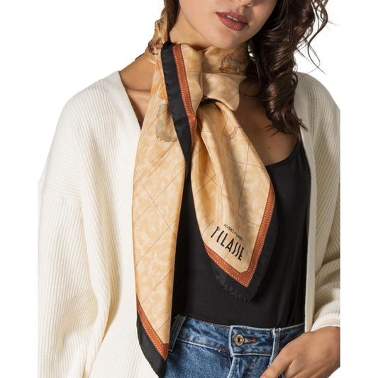 Alviero Martini First Class Women's Scarf