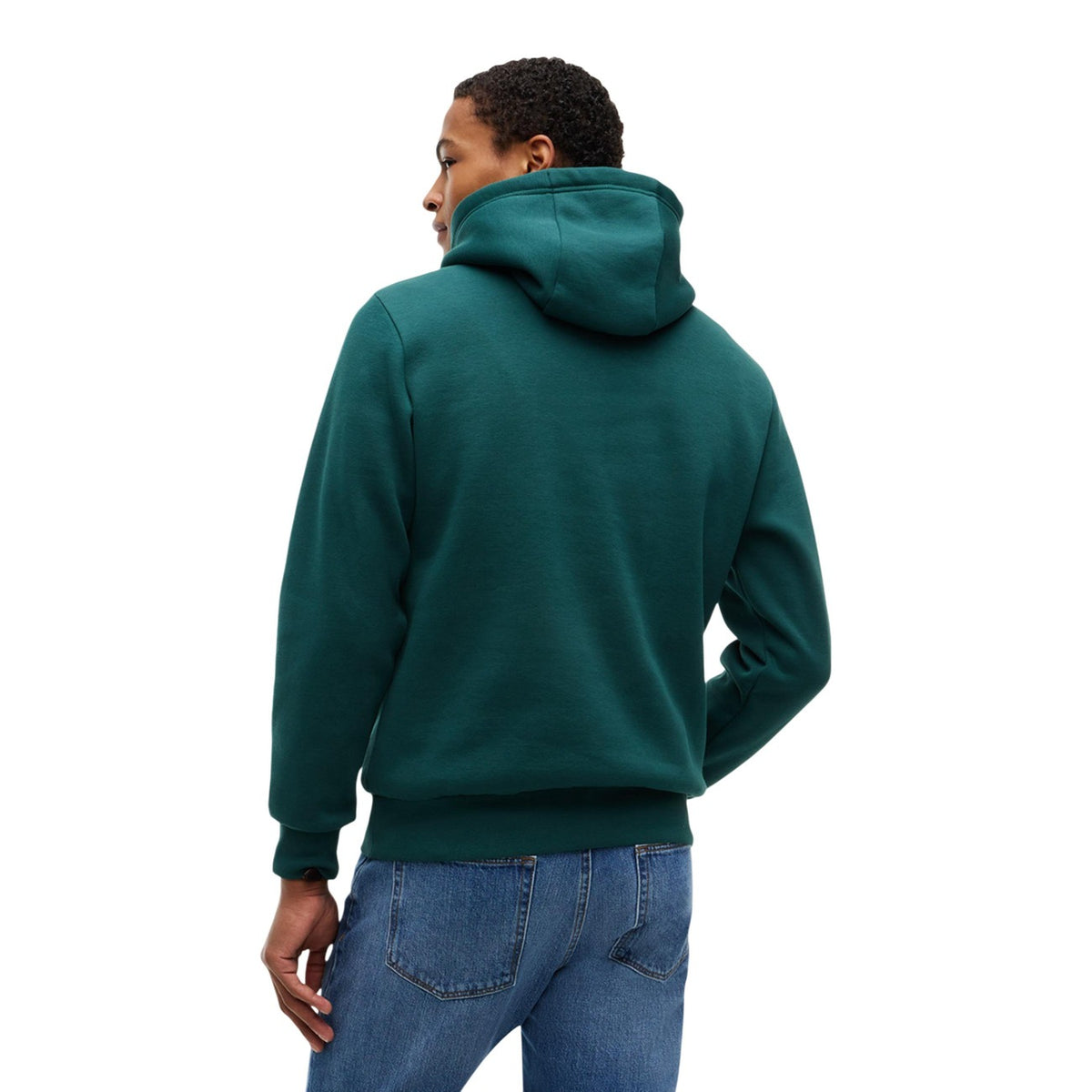 Tommy Hilfiger Felpa Uomo