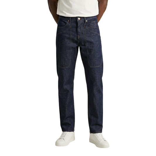 Jeckerson Jeans Uomo