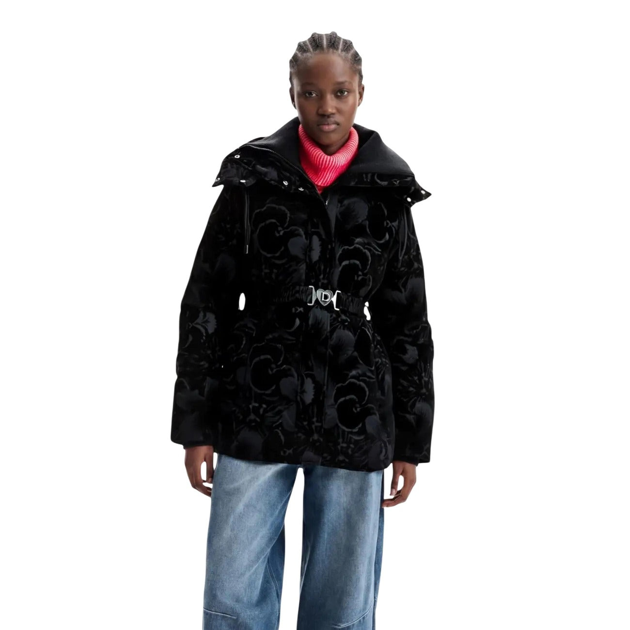 Desigual Giubbotto Donna
