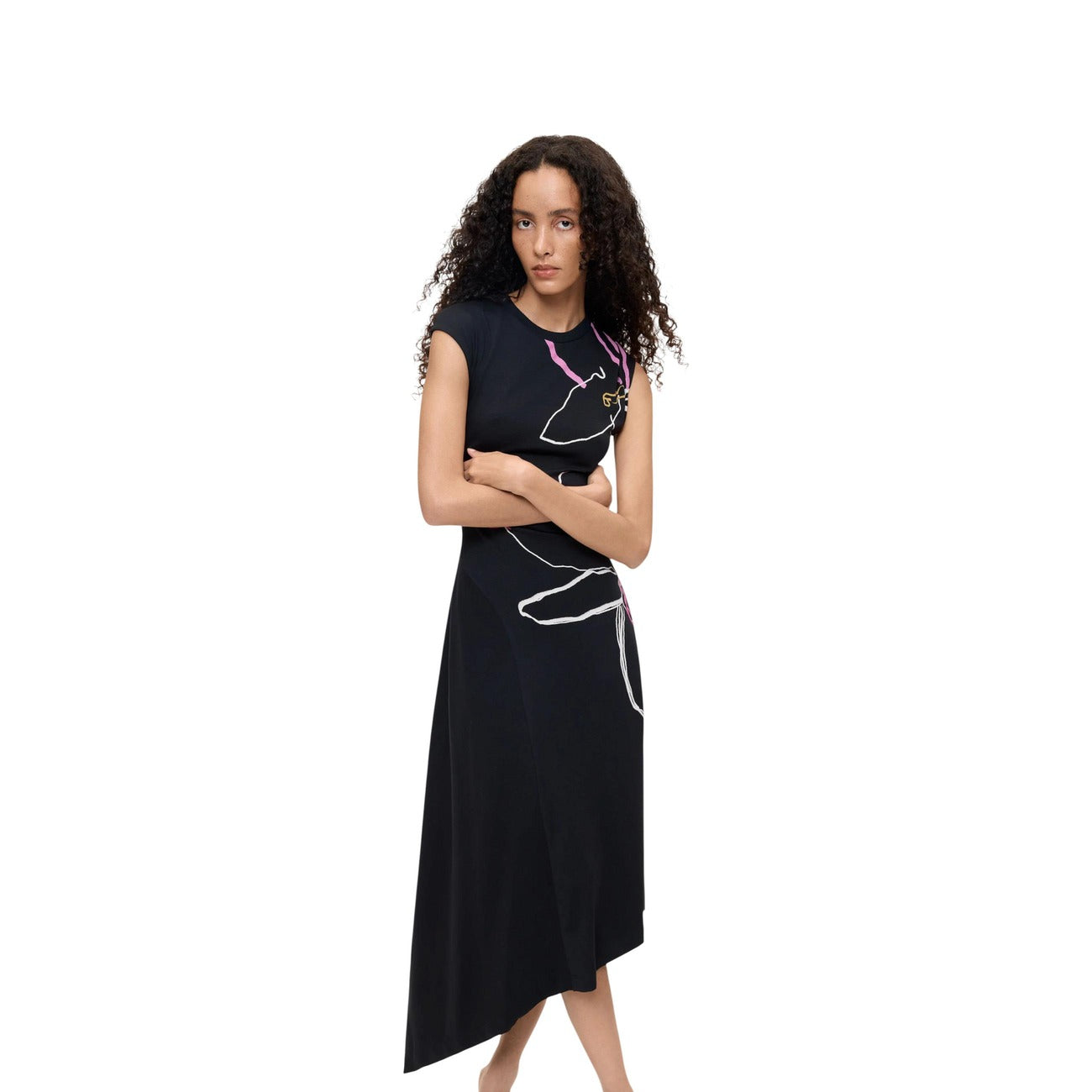 Desigual Abito Donna