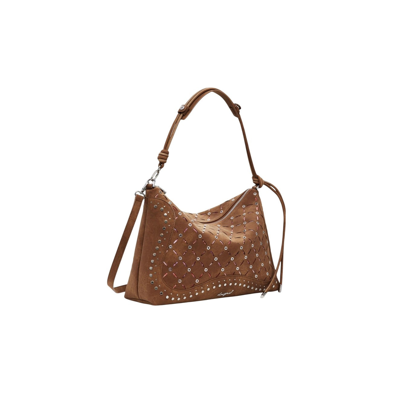 Desigual Borsa Donna