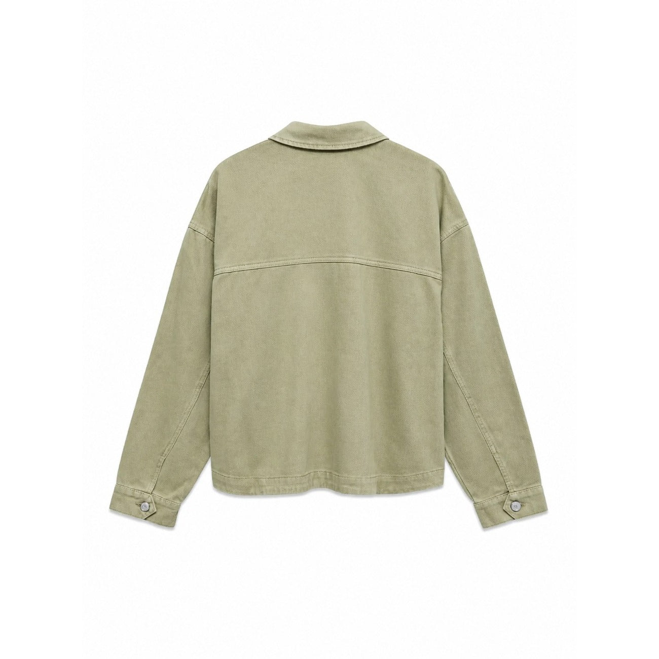 Vero Moda Giubbotto di jeans VMJAMIE Donna 10331693