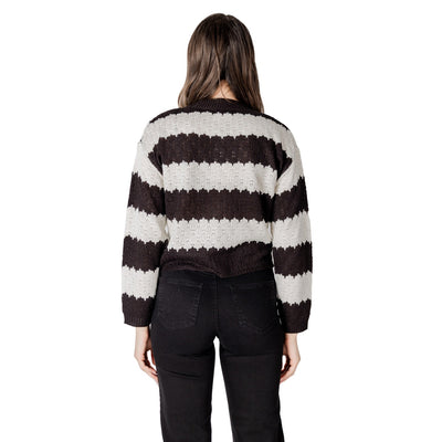 Jacqueline De Yong Cardigan Donna