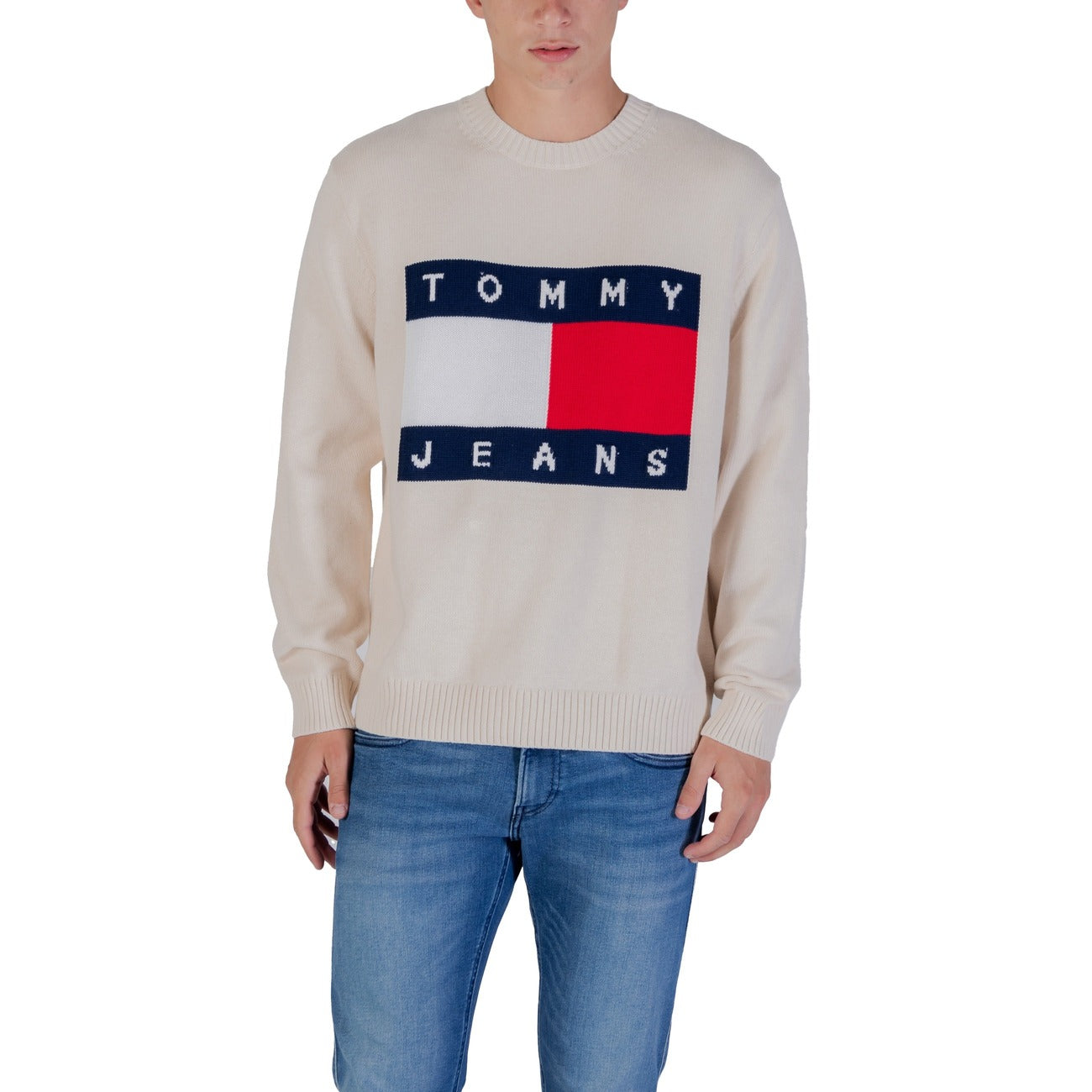 Tommy Hilfiger Jeans Men's Sweater