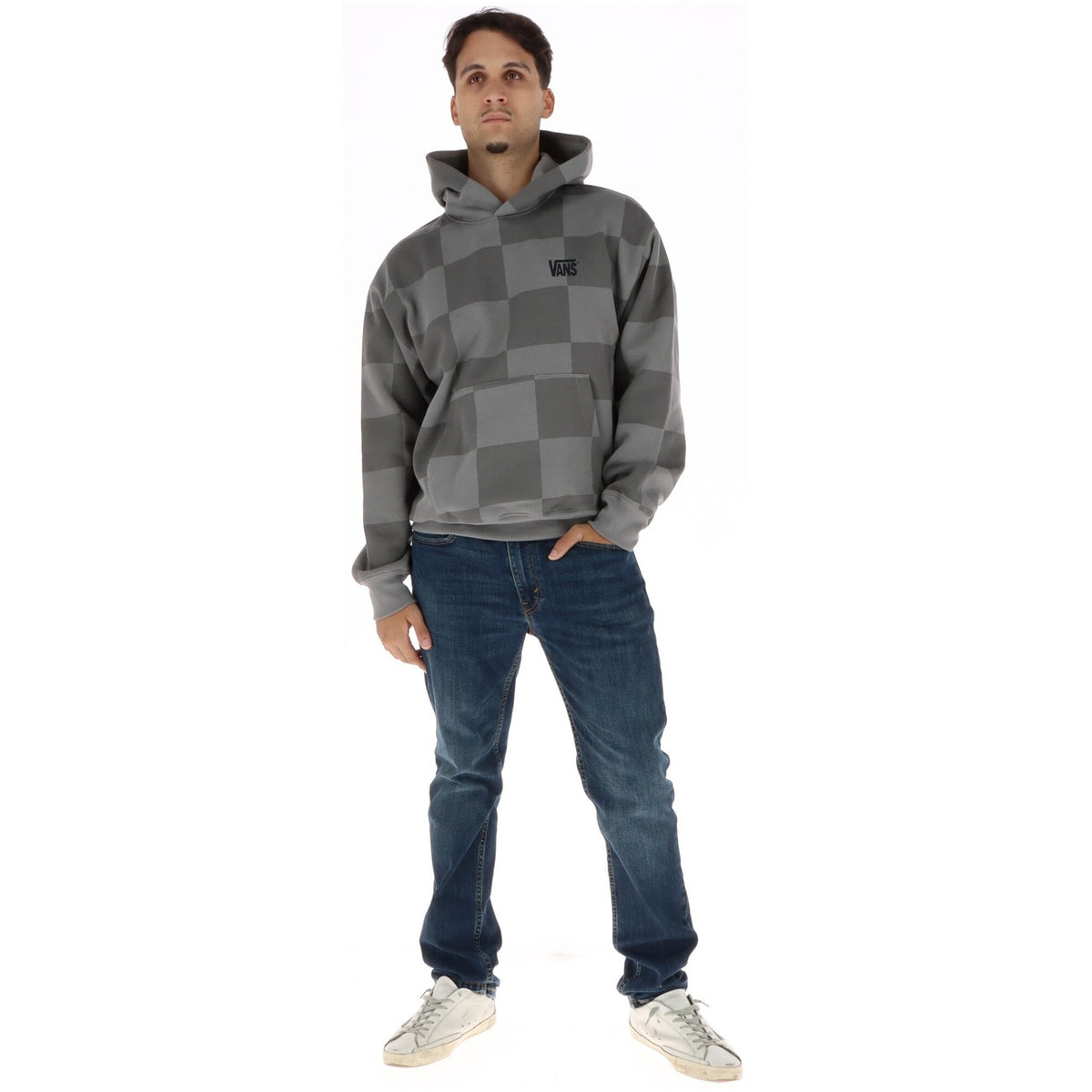 Vans Felpa Uomo