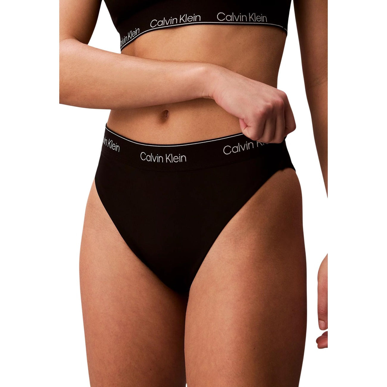 Calvin Klein Jeans Slip Bikini - Intense Power Donna BRAZILIAN