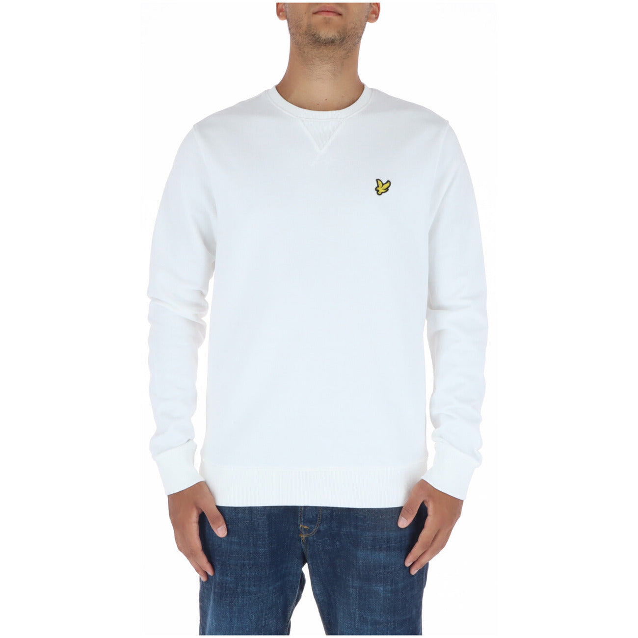Lyle &amp; Scott Men's Sweatshirt