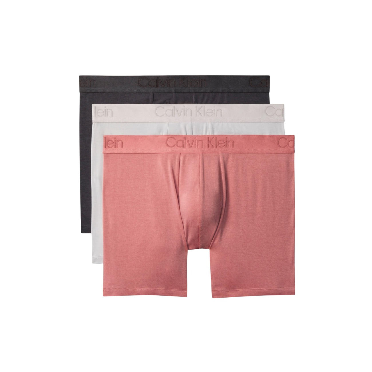 Calvin Klein Underwear Boxer confezione da 3 Uomo BOXER BRIEF 3PK