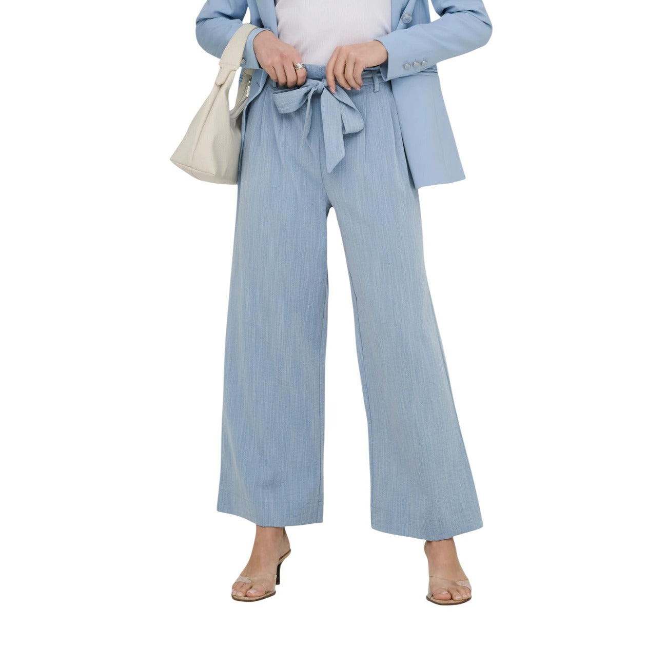 Only Pantaloni a palazzo ONLMARSA Donna 15269628