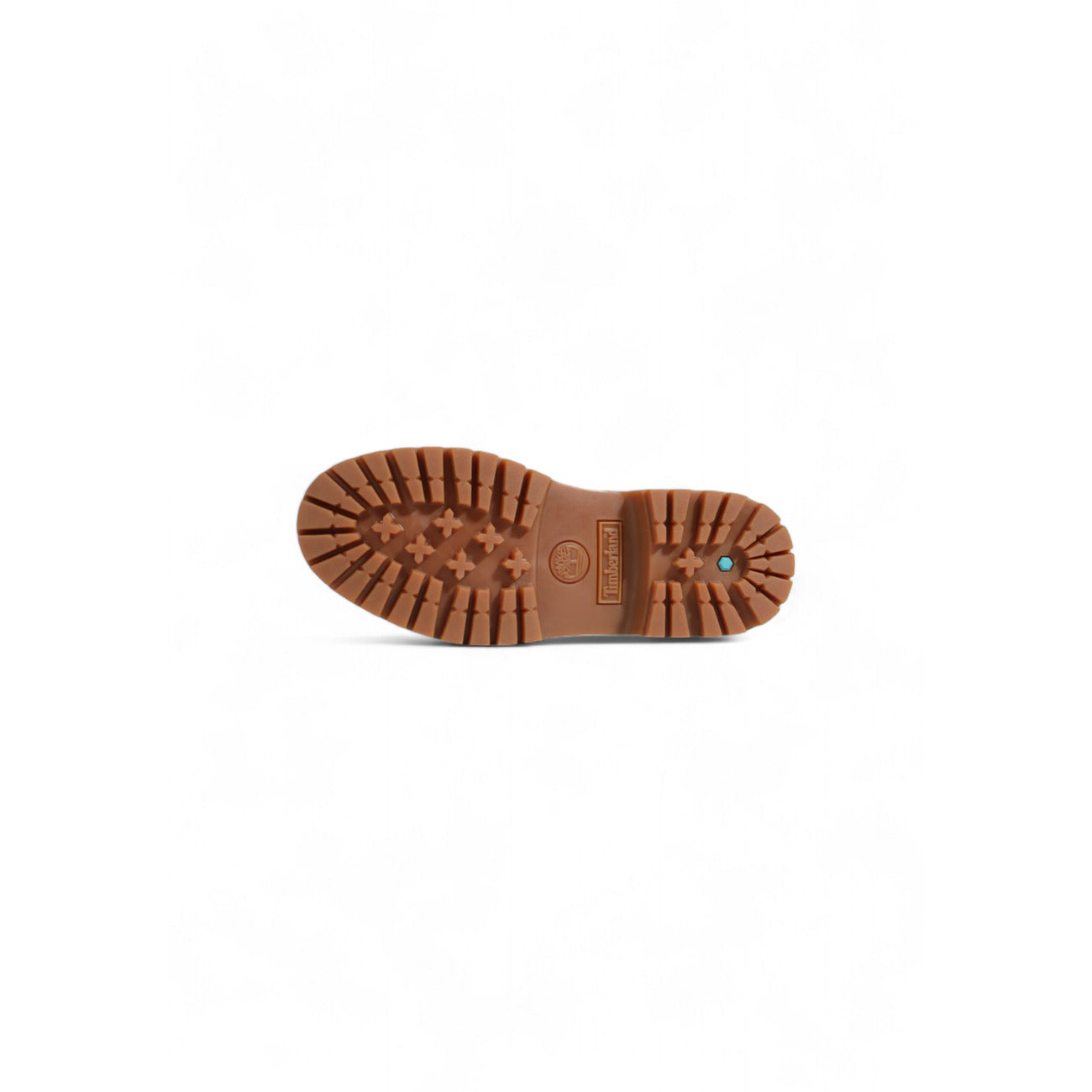 Stivali Timberland donna plateau Stone Street 6 Inch marroncino TB1A5RJD231. Polacchini impermeabili stile boot con zeppa platform, imbottitura termica PrimaLoft, soletta OrthoLite e fodera in materiale riciclato ReBOTL.