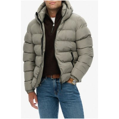 Superdry Giubbotto Uomo