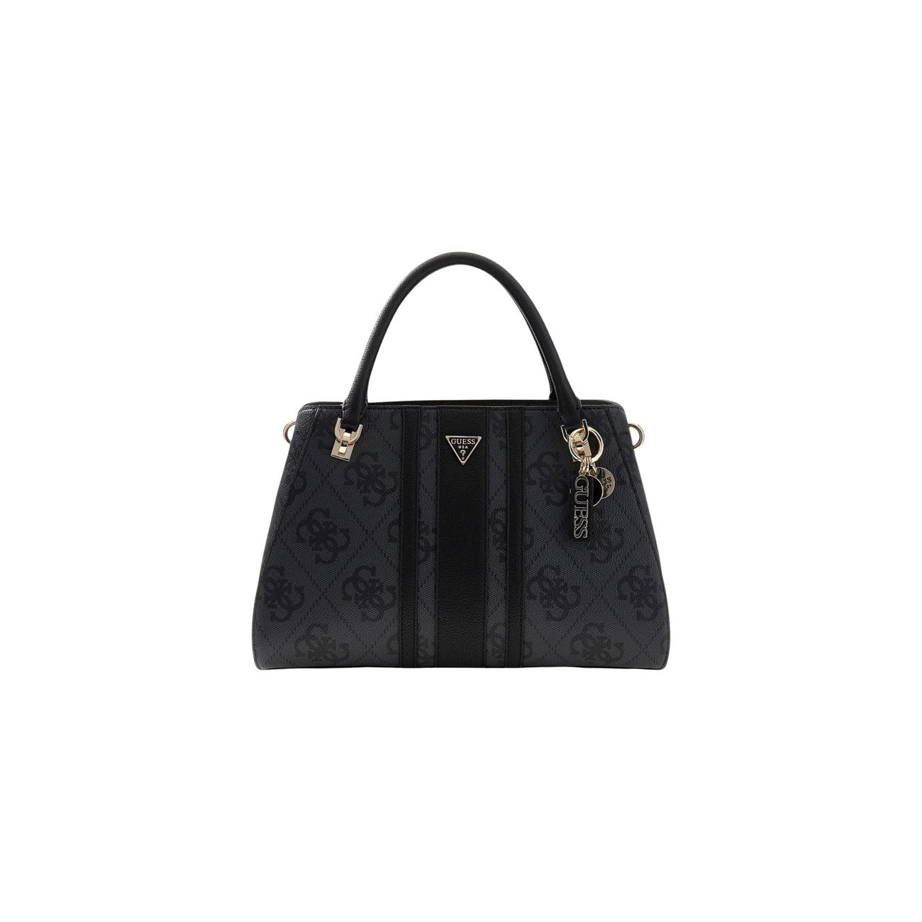 Guess Borsa con logo Noelle Donna ELSIE SHOULDER BAG